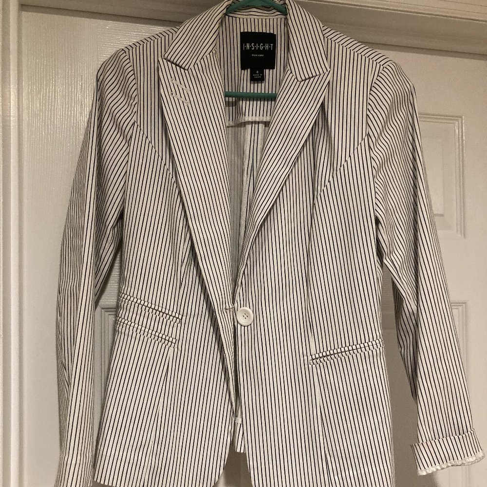 Insight New York - Blazer